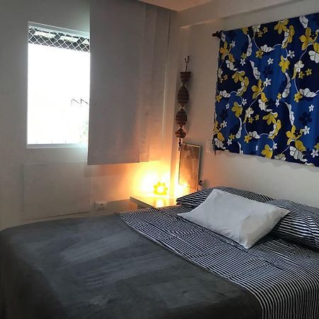 Muro Alto Marupiara Flats Pôrto das Galinhas Eksteriør billede
