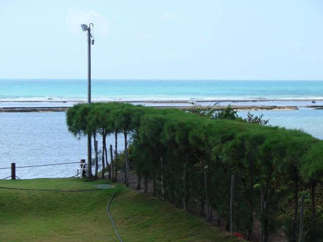 Muro Alto Marupiara Flats Pôrto das Galinhas Eksteriør billede