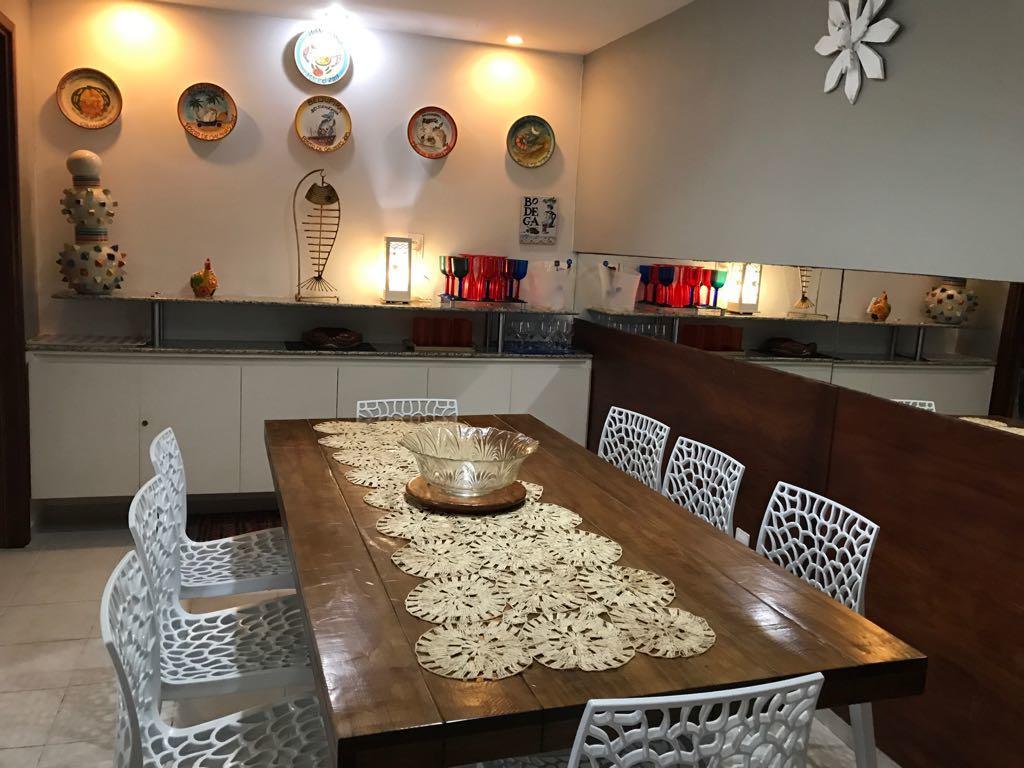 Muro Alto Marupiara Flats Pôrto das Galinhas Eksteriør billede