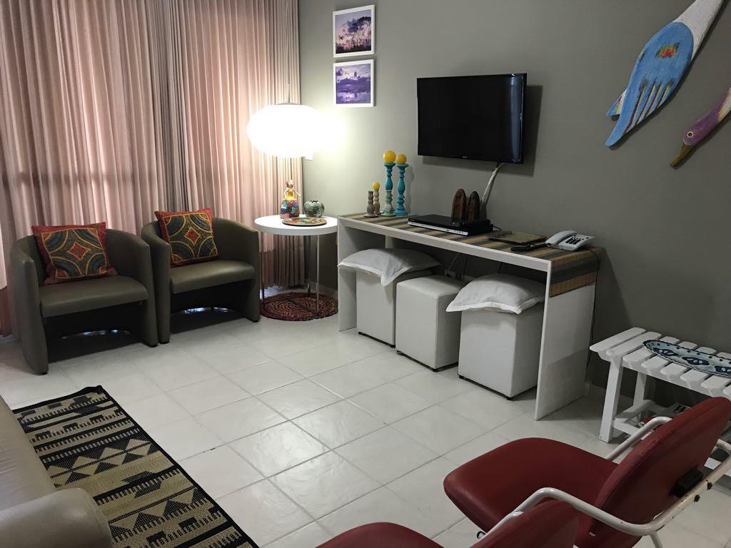 Muro Alto Marupiara Flats Pôrto das Galinhas Eksteriør billede