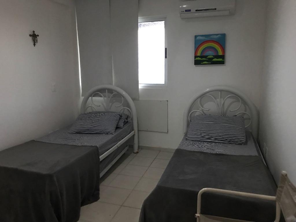 Muro Alto Marupiara Flats Pôrto das Galinhas Eksteriør billede