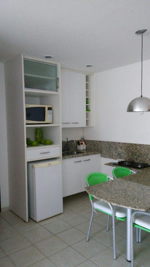 Muro Alto Marupiara Flats Pôrto das Galinhas Eksteriør billede